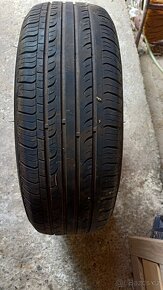 195/65R15 letní sada - 2