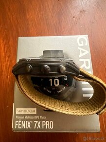 Garmin Fenix 7x pro - 2