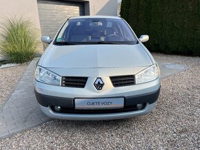 Renault Mégane 1.6 16V 83KW - 2