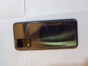 Realme 8 5G DualSIM 64GB černá - 2