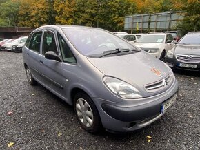 Citroen Xsara Picasso 2.0HDI 66kw digiklima - 2