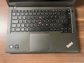 Lenovo ThinkPad X240 ddr3,ssd win 11 - 2