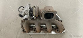 Turbo 2.0 TDDI Ford Transit - 2