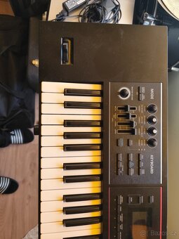 Roland Juno DS 61 - 2