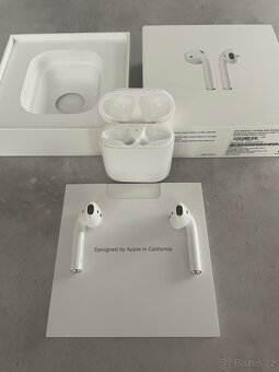 Apple AirPods 2. - 2