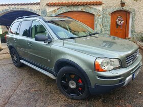 Volvo XC90 4.4 V8 - 2