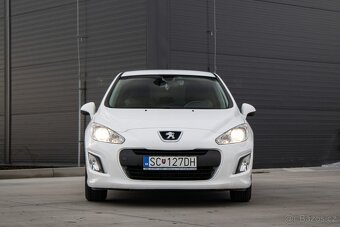 Peugeot 308 1.4 VTi Business Line - 2