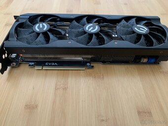 EVGA RTX 3070   8GB - 2