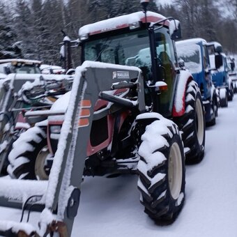 Zetor 8441 - 2