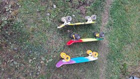 Pennyboard - 2