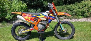 KTM EXC-F 350 2019 - 2