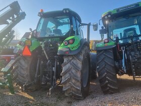 Deutz-Fahr 6165 Agrotron Powershift - 2