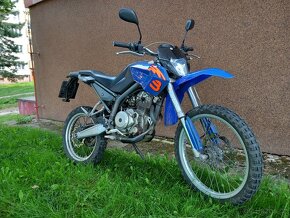 Blata 125 bxe - 2