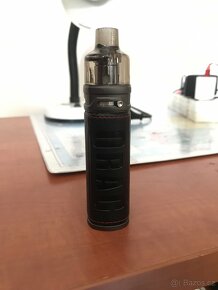 Vaporizér Voopoo Drag S - 2