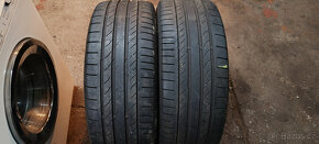 Letní pneumatiky Continental 235/50R18 101V 6,00mm DOT 2019 - 2