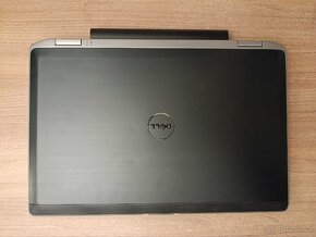 Notebook Dell, i7, 15,6" 8GB, SSD - 2