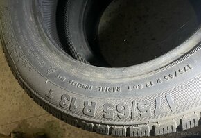 Pneu 175/65 R13 Barum Polaris 3 - 2