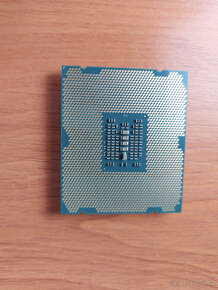 Intel Xeon CPU E5-1620V2, 10MB cache, 3.90GHZ, PC/server - 2