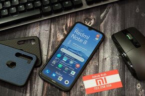 Dvoubarevná pouzdra pro starší modely Xiaomi / Redmi / Poco - 2