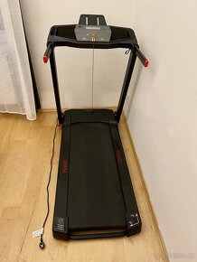 DOMYOS Běžecký pás RUN100E (Treadmill) - 2