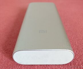 Powerbanka Xiaomi 16000mAh - 2