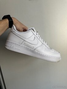 Nike Air Force 1 - 44,5 - 2