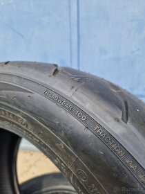 Semislik TOYO R888R 205/50 r15 - 2