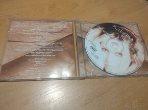 Cd - Kateřina Brožová - 2