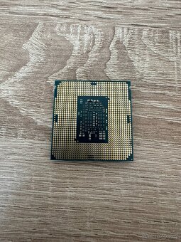 Intel® Core™ i5-6500 , up to 3.60 GHz, 6MB, LGA1151, HD 530 - 2