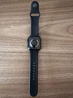 Apple Watch Series 8 45mm GPS - 2