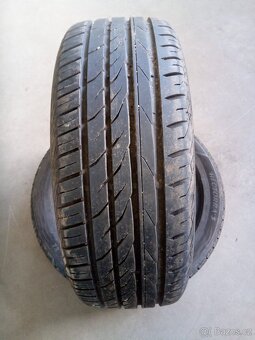 Matador 2 kusy let. pneu rozměr 205/50 R 17 XL - 2