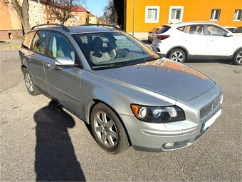 Volvo V50 2.0D (100kW) 2007 STK 6/2026 - 2