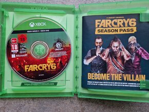 Far Cry 6 pro xbox - 2