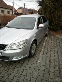 Škoda Octavia  1.6 TDI 77KW. Facelift. - 2