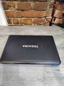 Notebook Toshiba C660 - 2