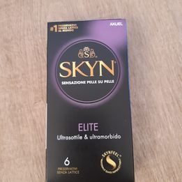 SKYN Elite prezervativy - 2