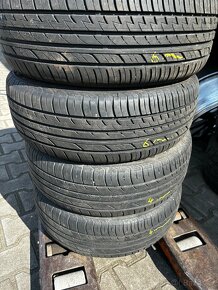 Pneumatiky 185/60R14 - 2