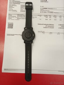 Motorola Moto Watch 100 záruka 23,5 měs. - 2