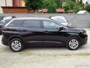 Peugeot 5008 1,5 HDI ACTIVE 161.000 km - 2