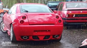 Fiat Coupe 16vt - 2