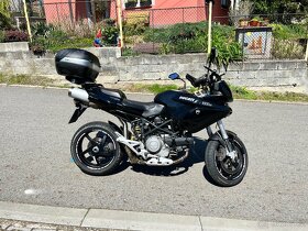 Multistrada 1000 ds - 2