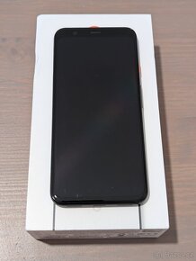 Google Pixel 4  6GB/64GB - 2