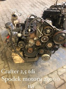 Crafter - 2