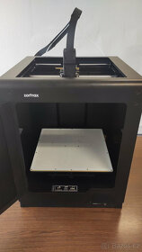 Zortrax M300 Dual 3D tiskárna - 265 x 265 x 300 mm - 2