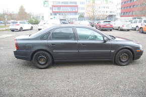 Volvo S80 - 2