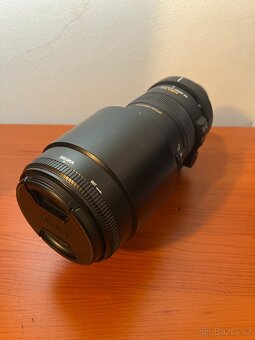 Sigma 150-500mm f/5,0-6,3 APO DG OS HSM pro Canon - 2