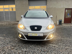 SEAT ALTEA XL 1,6 TDi  66 Kw - 2