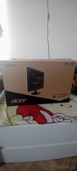 Monitor Acer - 2