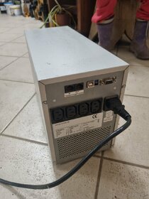 Záložní zdroj UPS 1000w - 2