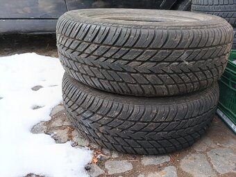 205/60R15 letní - 2